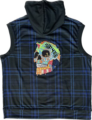 Men s Sleeves Hoodies 
