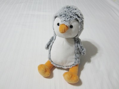 penguin stuffed animal target