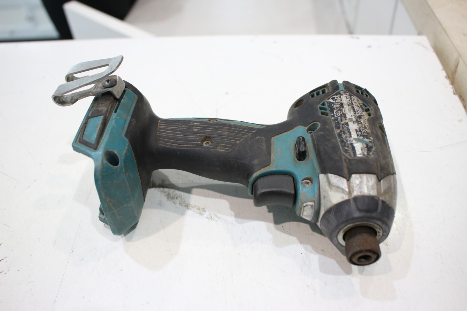 Makita DTD153 18V Brushless Impact Driver Tool Only eBay
