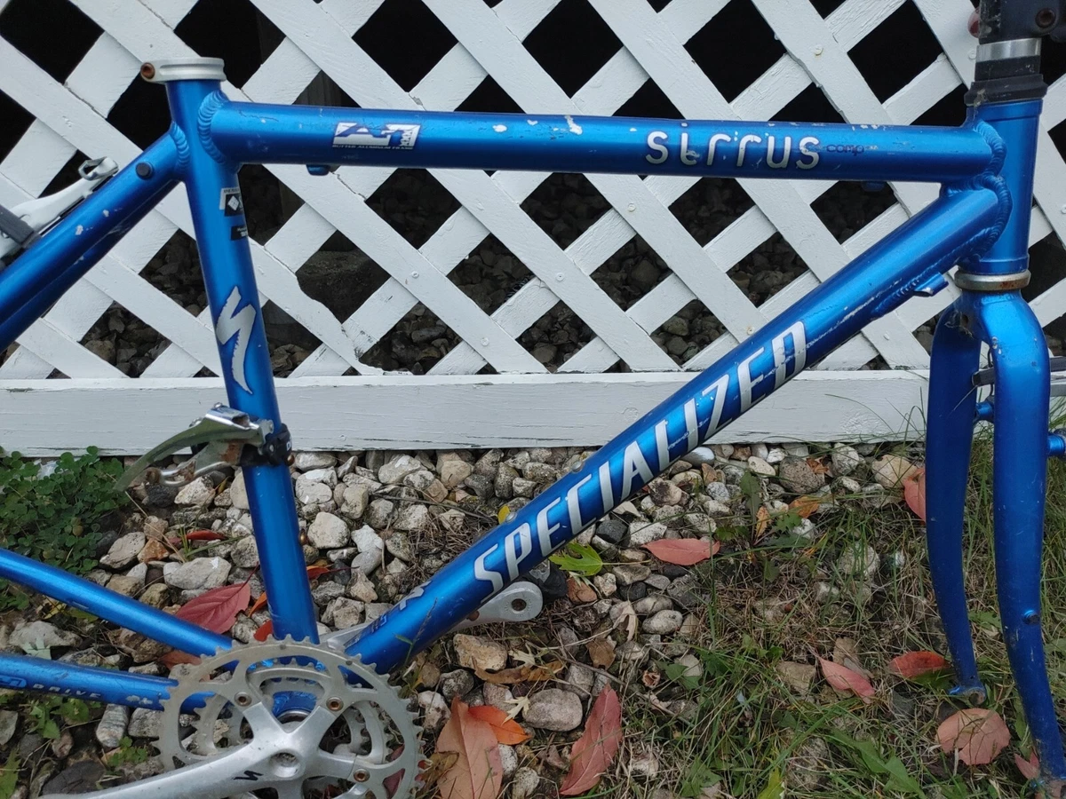 Specialized sirrus hotsell 8 speed