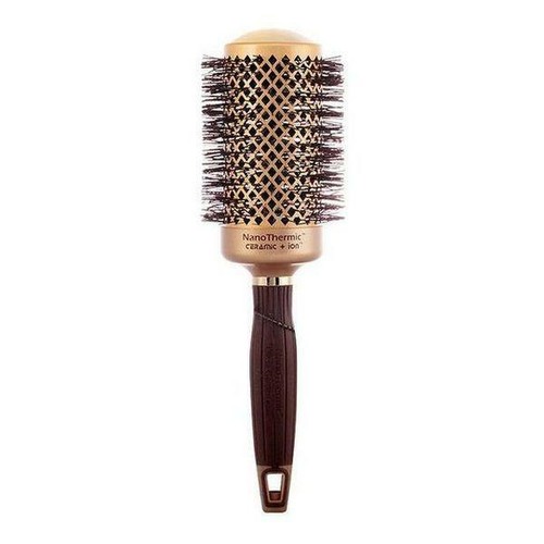 Haar-Rundbürsten-Set, 4 Größen – Antistatisch, Für Föhnen & Styling