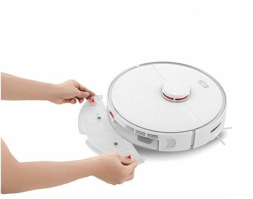 Робот Пылесос Roborock E452 02 Купить