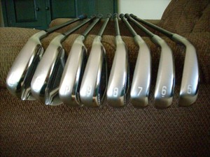 mizuno jpx 900 hot metal ebay