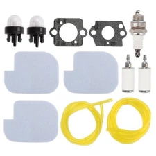 530057925  Air Filter Tune Up Kit for Poulan P3314 P3314WS P3314WSA Chainsaw