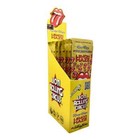 Papeles de hierbas de circo rodante de león LEMON HAZE caja paquetes de 25/2 q