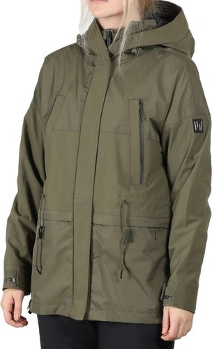 HOLDEN Women's OVERSIZED Parka/Jacket 