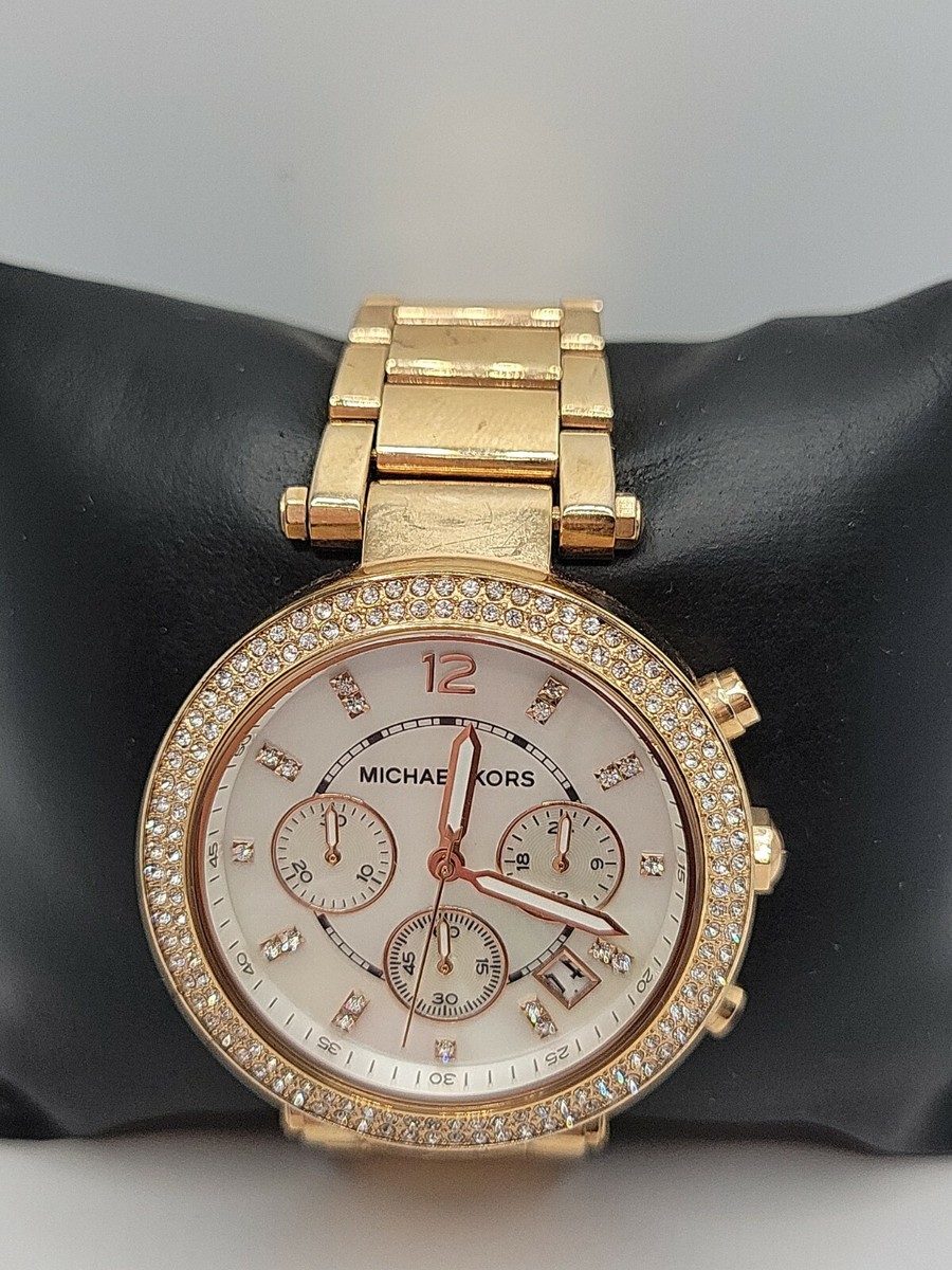 マイケルコース 腕時計 MICHAEL KORS 時計 MK5491 MICHAEL KORS MK5491 Women's Stainless Steel Analog Dial