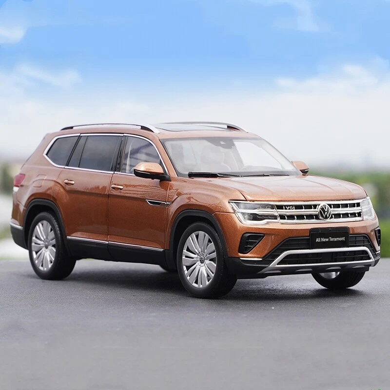 7+ Light Brown Car