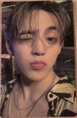 SEVENTEEN SPILL THE FEELS ALBUM Weverse Global Lucky Draw Official