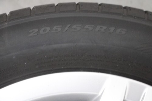 NEU!! ORIGINAL! 16 Zoll Norfolk Felgen für VW Golf! 5H0601025 - Bild 11 von 15