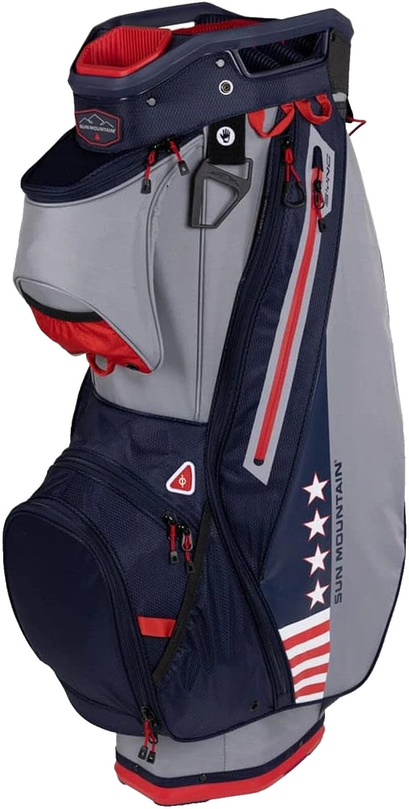 Cotton Cart Golf Bags