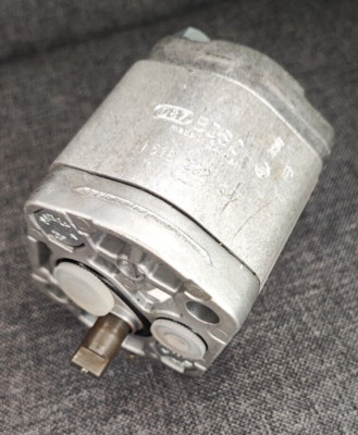 Hydraulikpumpe 1518222322 Bosch Rexroth