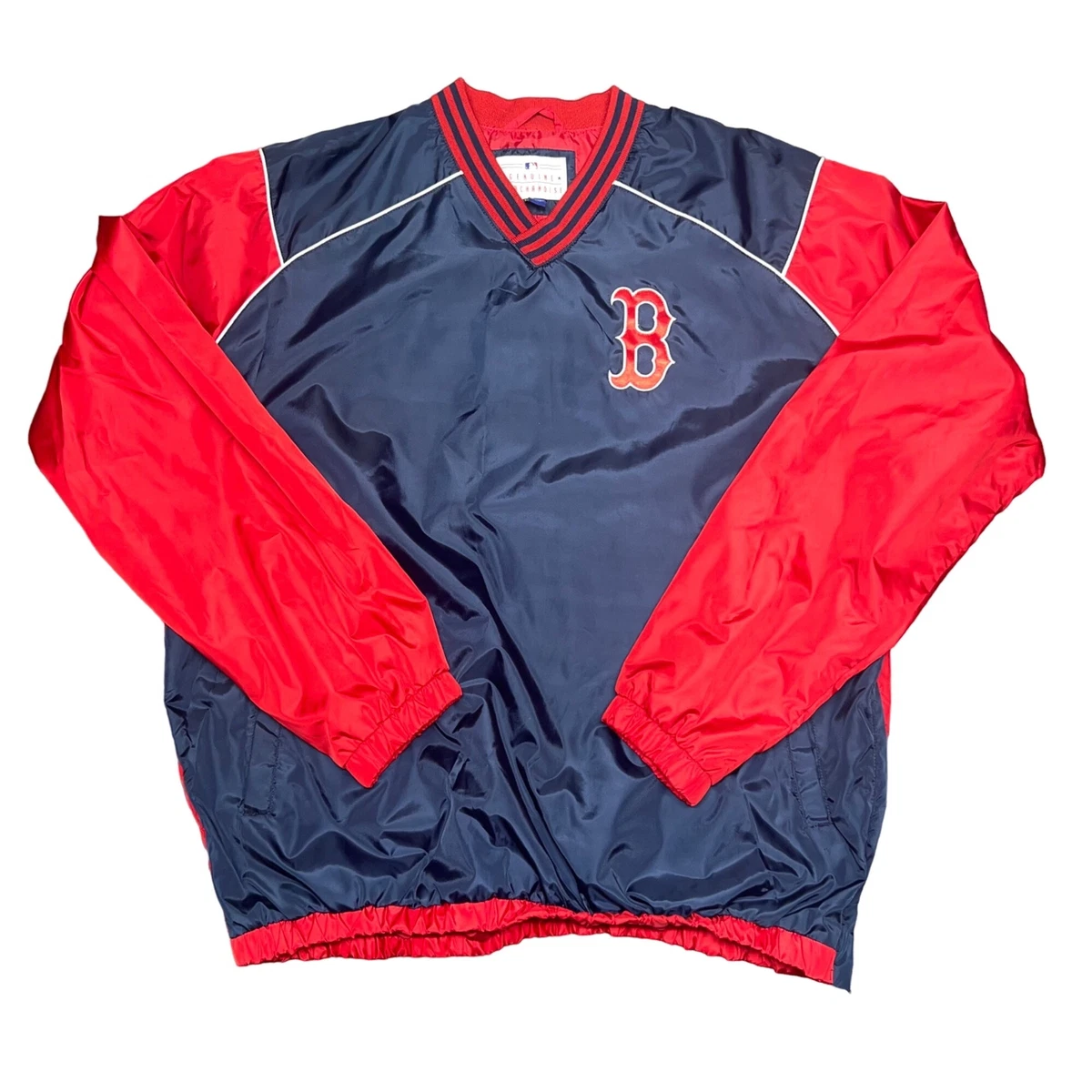 G-III Men's Boston Red Sox MLB Jackets for sale | eBay