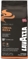 6 Kg - Lavazza - Expert Plus Crema Ricca - Kaffeebohnen