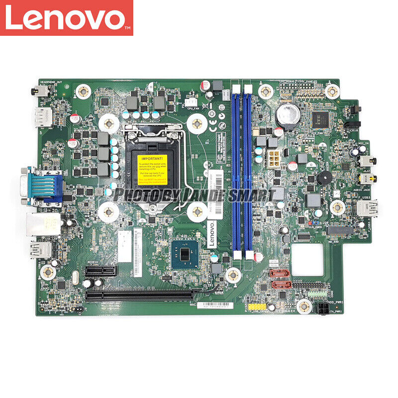 01LM388 FOR LENOVO ThinkCentre M710E IB250CX MOTHERBOARD 01LM388 FOR LENOVO ThinkCentre M710E IB250CX MOTHERBOARD