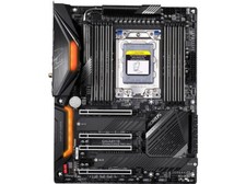 For GIGABYTE TRX40 AORUS PRO WIFI motherboard sTRX4 8*DDR4 256G ATX Tested ok