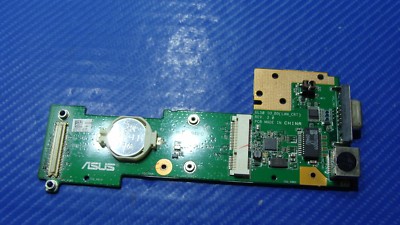 Asus 15.6'' UL50VT-RBBBK05 USB & Audio board Jack Connector UL50V IO_BD GLP*