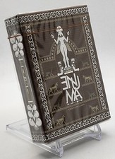 Enuma Elder Nemesis Playing Cards 