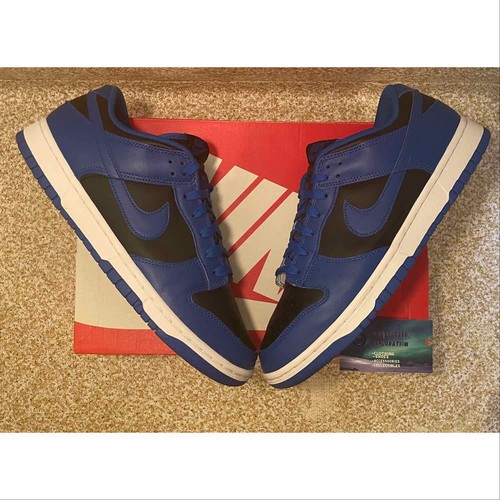 nike dunk low sizing reddit