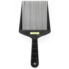 Barber Hair Comb Flat Top Comb for Haircut Hairdressing Tool Barber Comb