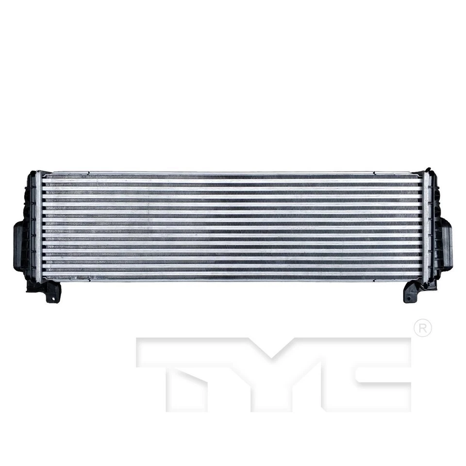 TYC 18104 Intercooler - Image 4 of 4