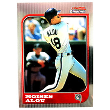 Click to enlarge Moises Alou