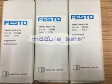 1PCS FESTO NEW VMPA1-M1H-G-PI 533345 PLC Solenoid Easy Valve