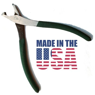 NATIONAL Pinnon Hatch Farms Leg Band Application Pliers - One Pack