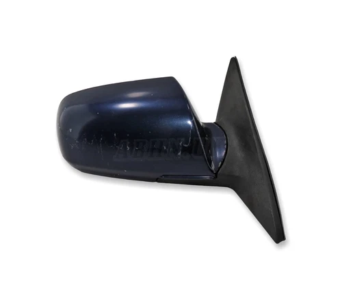 Kia Magentis MG (2005-2010) Right Side Electric Heated Door Mirror Met Dark Blue