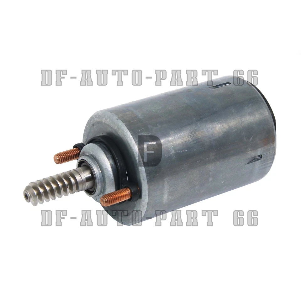 Motor valvetronic de eje excéntrico VDO OEM para motor BMW N42 N46 N46 11377548387 Foto 2 de 4