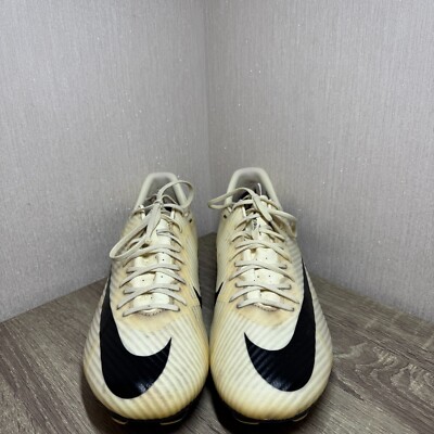Nike Air Zoom Mercurial Vapor 15 FG MG Soccer Cleats DJ5631-700 | eBay