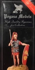 m PEGASUS MODELS - 54-079 - 54mm Scale - Roman Legionary (1st century BC)