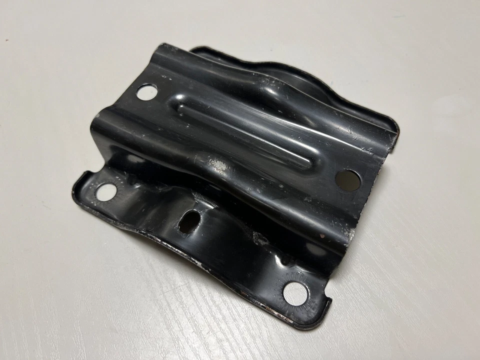 Крепление кронштейна держатель опорного вала для Audi Q7 4L VW Touareg 7P5 Porsche Cayenne 958 - Изображение 4 из 4