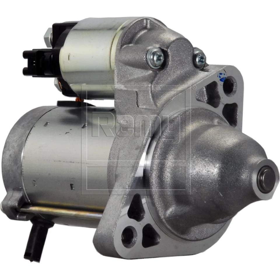 Starter Motor for IS300, IS350, RC300, RC350, GS350, IS250, Tundra+More 17384 - Image 2 of 4