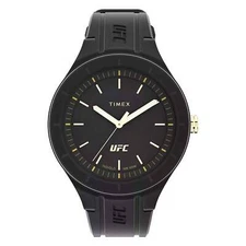 Timex TW2V56900 Men's UFC Strength Quartz Watch