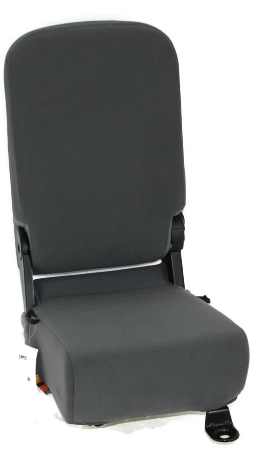 Dodge Ram 2500 3500 2019-2023 consola central asiento de salto almacenamiento y portavasos Foto 3 de 4