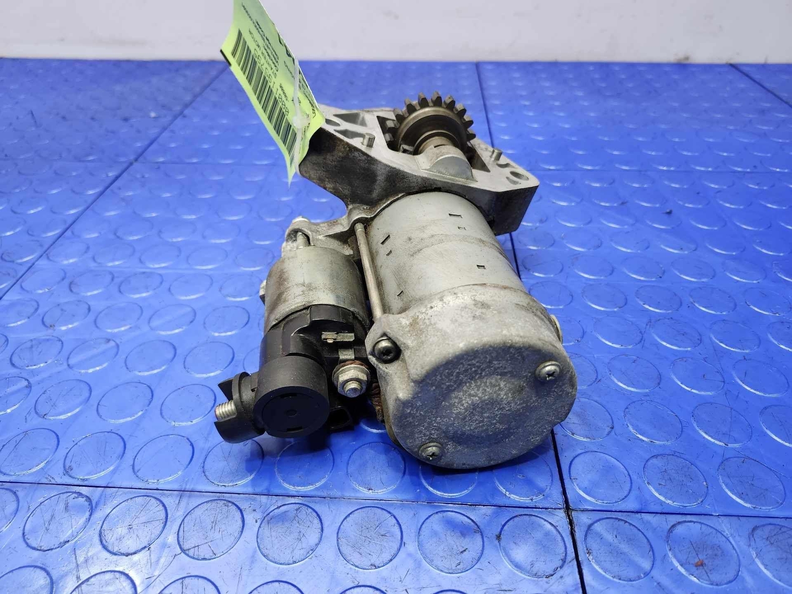 2013-2018 Acura RDX Starter Motor Assembly Genuine Denso OEM 31200R8AA01