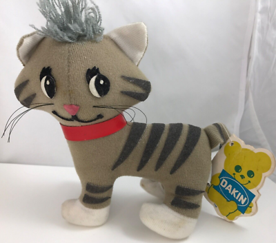 Vintage Dream Pets (Cat) 