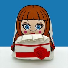 Annabelle Loungefly Cosplay Mini Backpack - ANNBK0001 - NEW