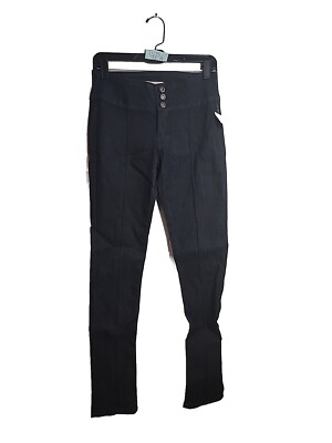 Aphrodite 3 Button Strech Jeans Size 9
