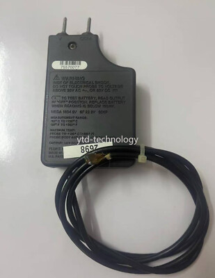Fluke 80T-IR sonda di temperatura IR
