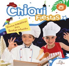 المطبخ CHIQUIFIESTAS. RECETAS