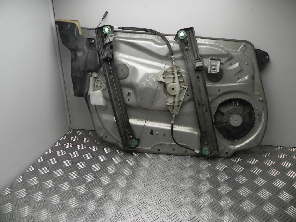 Fensterheber Mercedes-Benz E-CLASS 2012 vorne rechts 981693105 | eBay