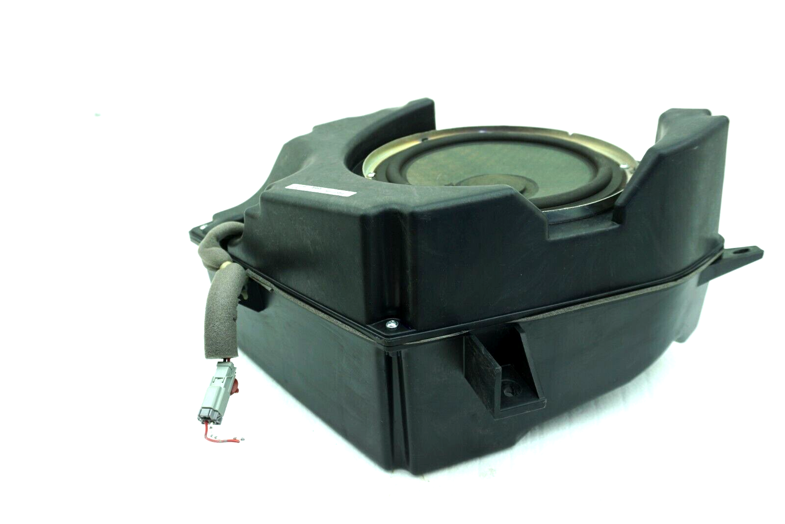 20122015 HONDA PILOT EX 3.5L AUDIO STEREO SOUND SPEAKER SUBWOOFER