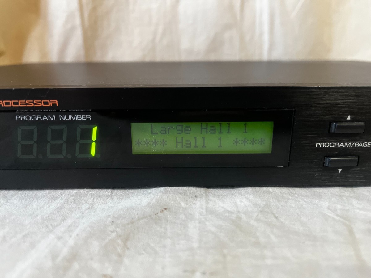 kazakyRoland ローランド　RSP-550デジタルマルチエフェク kazakyRoland ローランド RSP-550デジタルマルチエフェク kazaky