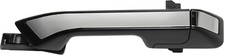 Exterior Door Handle for 2011-2017 Honda Odyssey Front Left Plastic