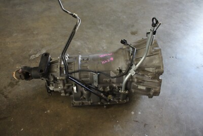 JDM 07-08 Nissan 350Z Infiniti G35 VQ35HR VQ35 RWD 6 SPEED AUTO