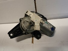NISSAN JUKE 2010-14 1.6 PETROL REAR WINDSCREEN WIPER MOTOR 287101KA0A #56
