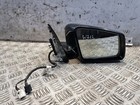 MERCEDES E CLASS WING MIRROR OSF A3159444 W212 E220 2.1L DSL AUTO SALOON 2014