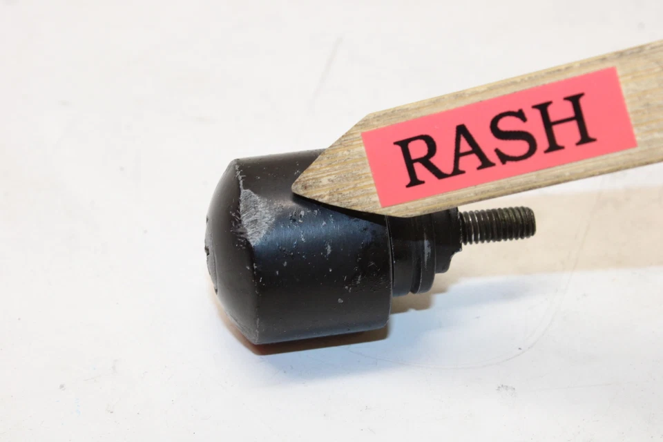 Peso da tampa do guidão Honda Cbr600f2 1992  - Imagem 4 de 4